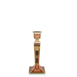 Candelabro Medusa - Rosenthal Versace - immagine 2