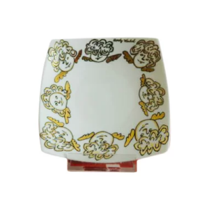 Coppetta Golden Angel - Rosenthal