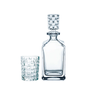 Set da whisky Bossa Nova - Nachtmann