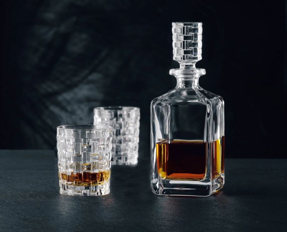 Set da whisky Bossa Nova - Nachtmann - immagine 4