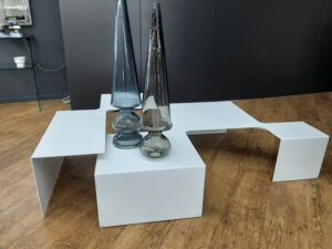 Tavolino ISLAND - Cappellini - immagine 2