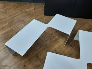 Tavolino ISLAND - Cappellini - immagine 4
