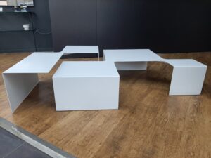 Tavolino ISLAND - Cappellini - immagine 6