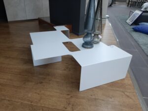 Tavolino ISLAND - Cappellini - immagine 7