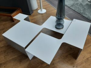 Tavolino ISLAND - Cappellini - immagine 8