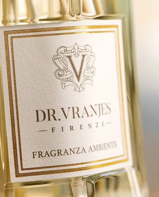 Fragranza Aria - Dr. Vranjes - immagine 2