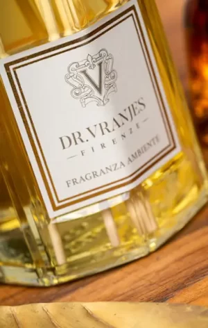 Fragranza Ambra - Dr. Vranjes - immagine 4