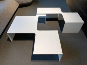Tavolino ISLAND - Cappellini - immagine 9