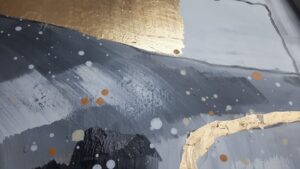Quadro "Abstact" - immagine 2