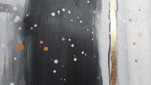 Quadro "Abstact" - immagine 3