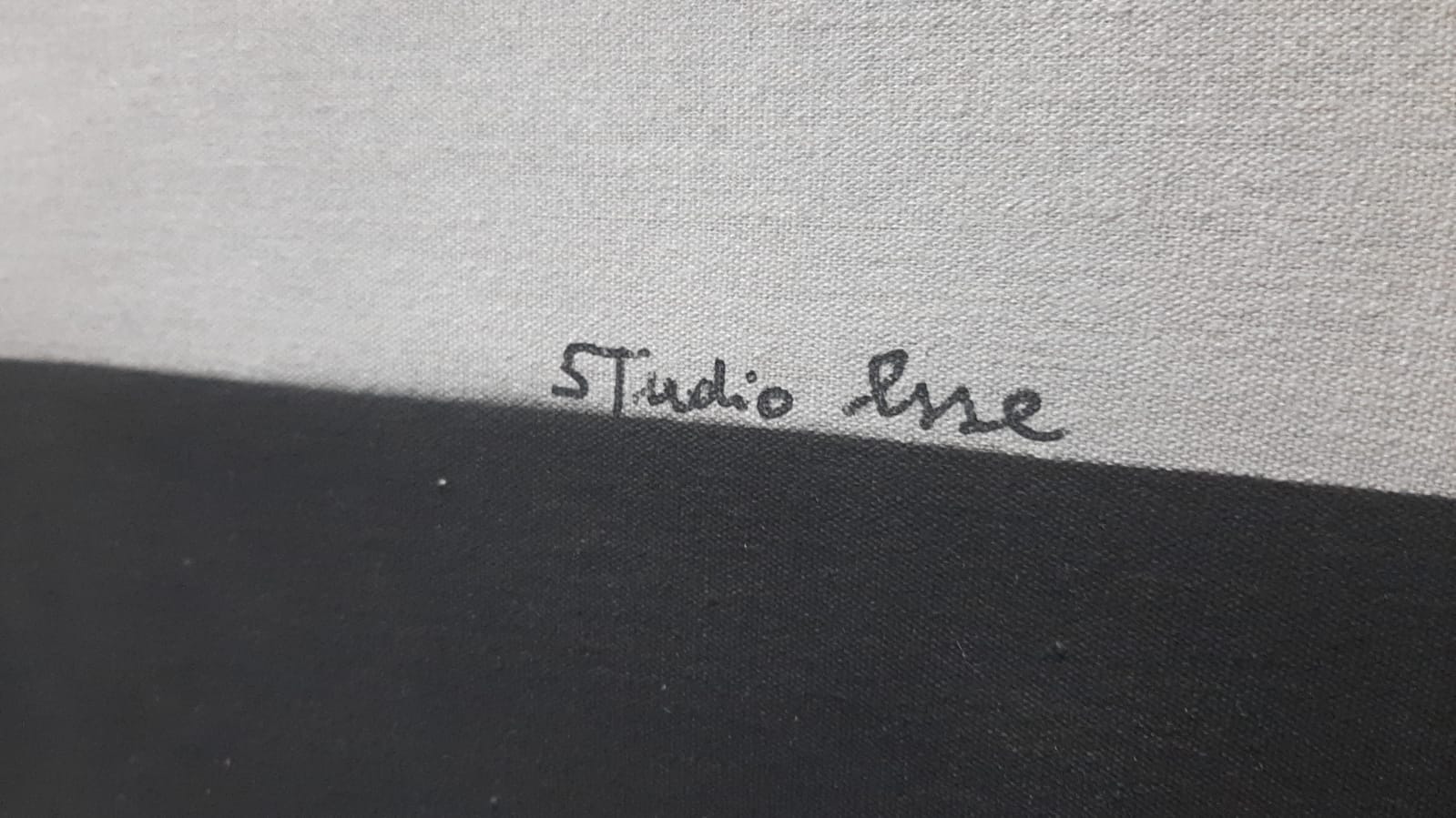 Uomo con bastone - Studio Esse - immagine 5