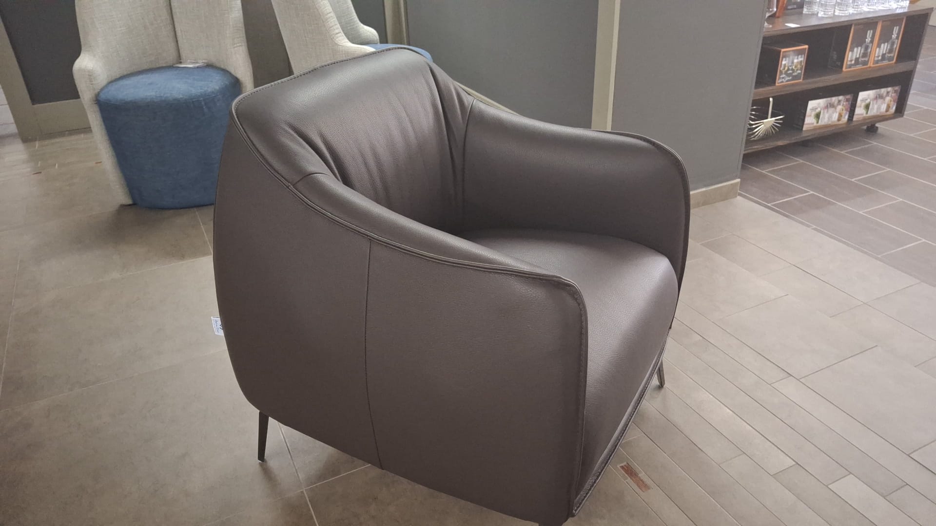 Poltrona Isabelle - Atelier Nieri - immagine 5