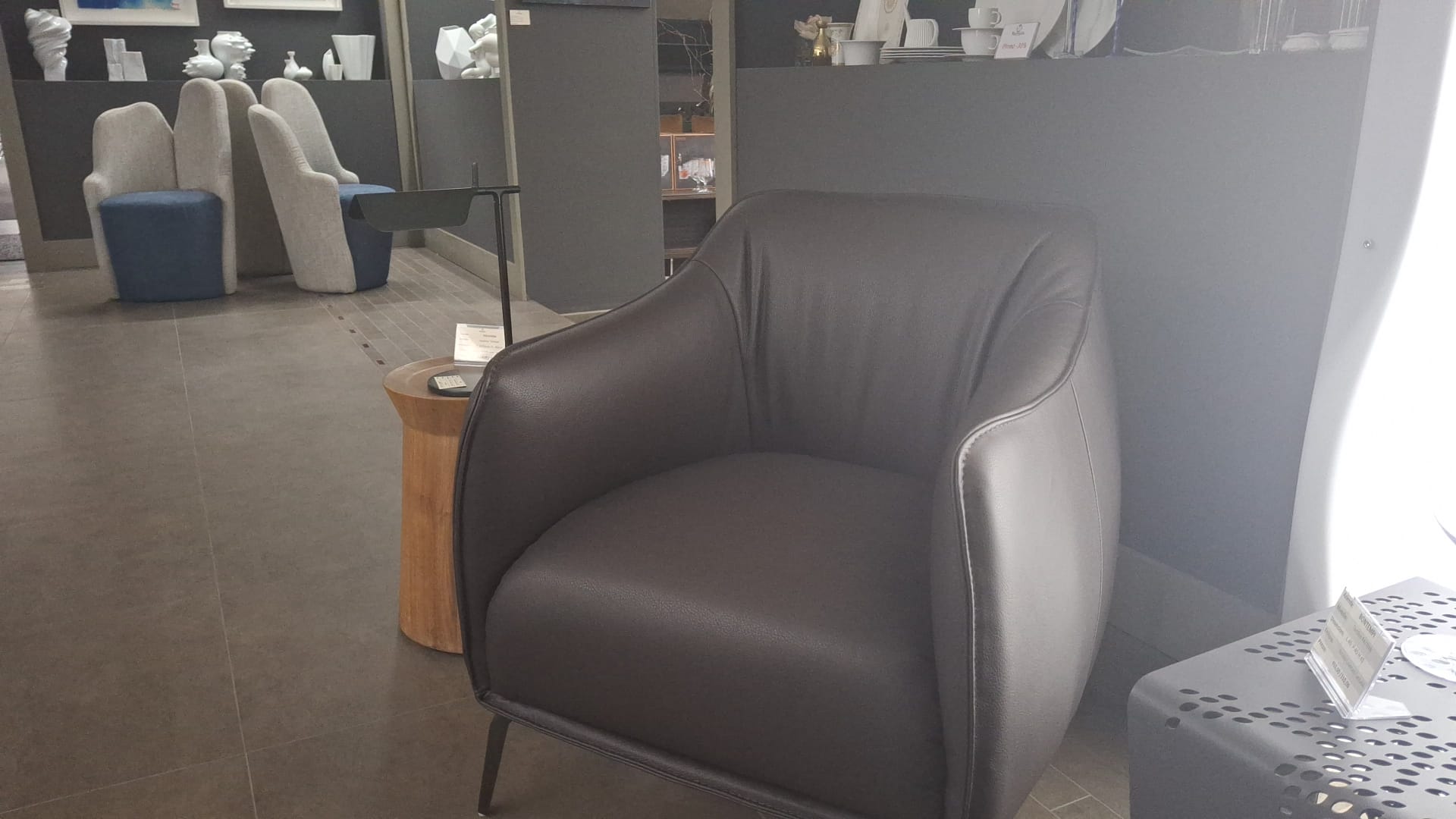 Poltrona Isabelle - Atelier Nieri - immagine 12