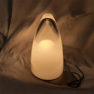 Lampada da parete Goccia - Leucos