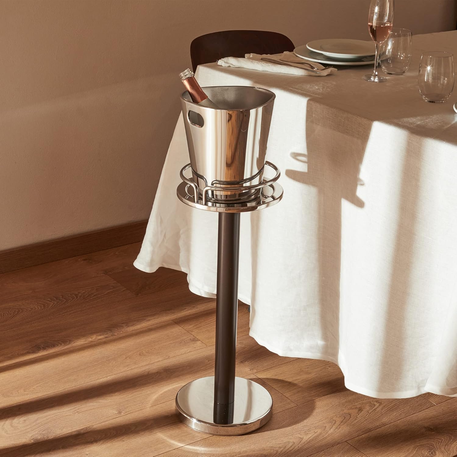 Colonna portarinfrescatore - Alessi - immagine 4