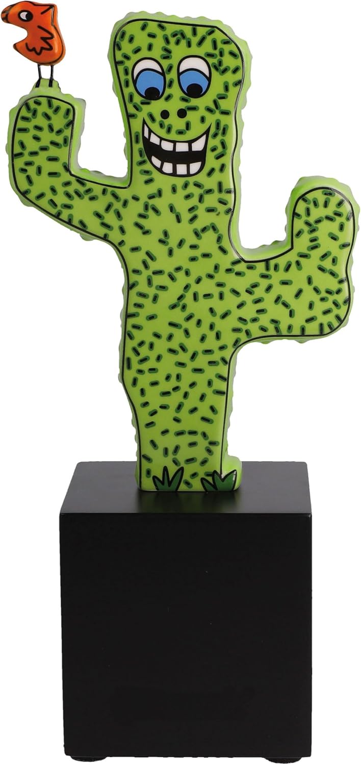 Desert Life - James Rizzi - Goebel - immagine 6