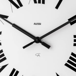 Orologio Firenze - Alessi - immagine 3
