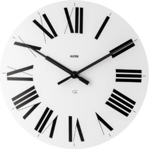Orologio Firenze - Alessi - immagine 4