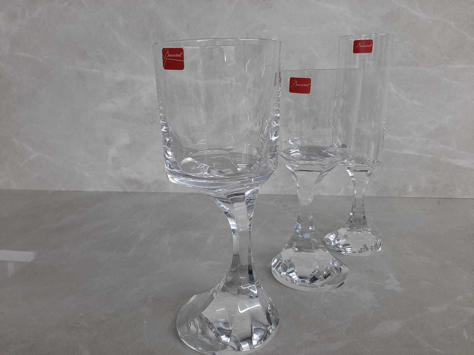Set Narcisse - Baccarat - immagine 4