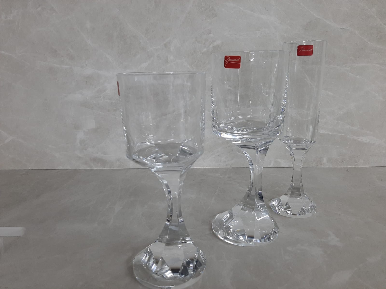 Set Narcisse - Baccarat - immagine 3