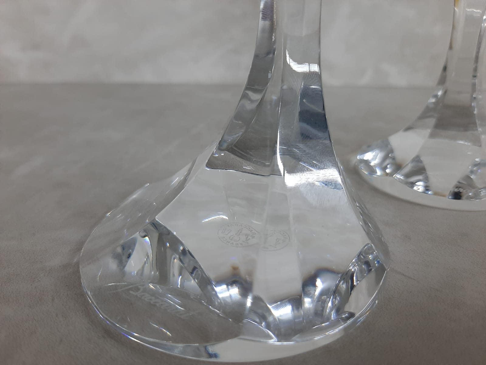 Set Narcisse - Baccarat - immagine 9