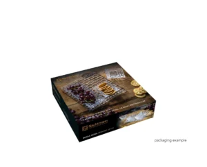 Bossa Nova Set aperitivo 4 pezzi - Nachtmann - immagine 5