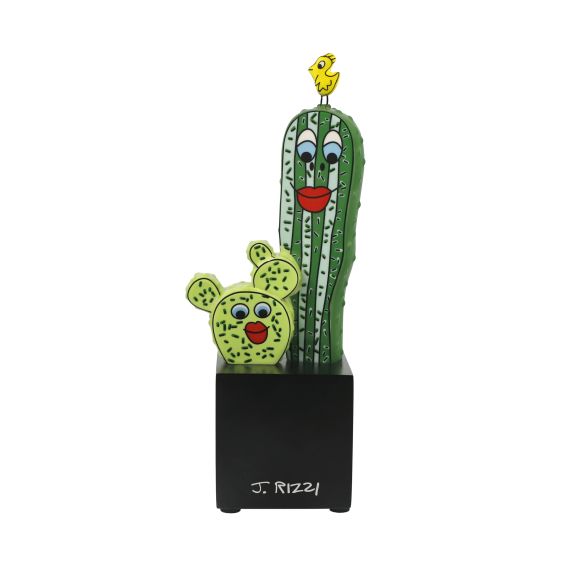 Cactus Prickly Pair - Goebel