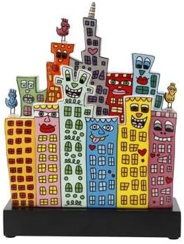 Estate in città James Rizzi - Goebel - immagine 3