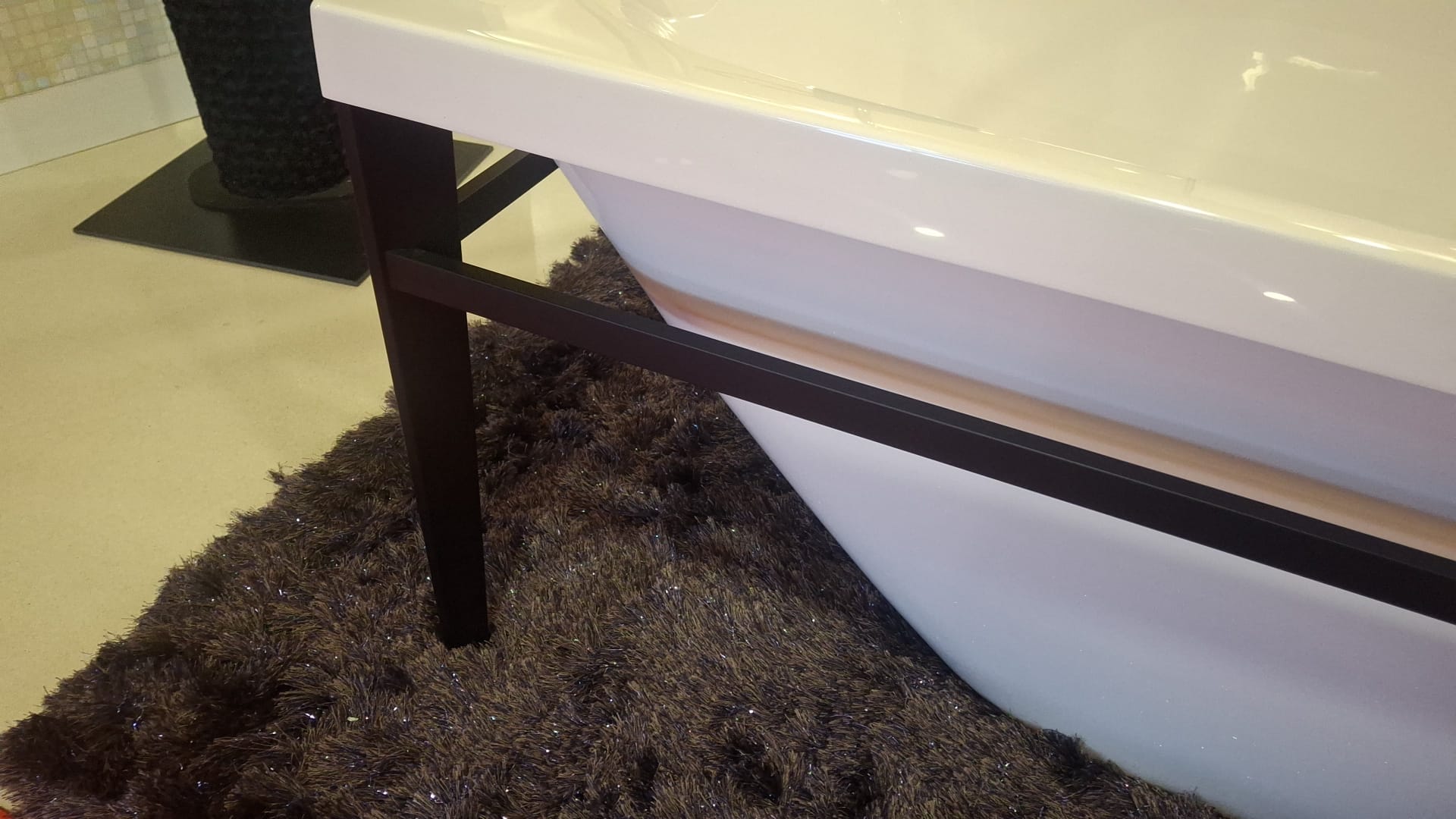Vasca da bagno X-VIÙ - Duravit - immagine 12