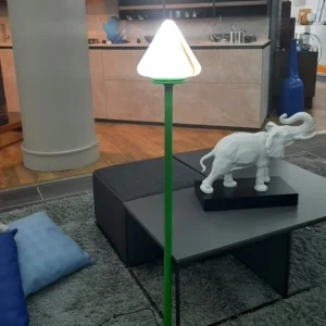 Lampada da terra Mico - Leucos