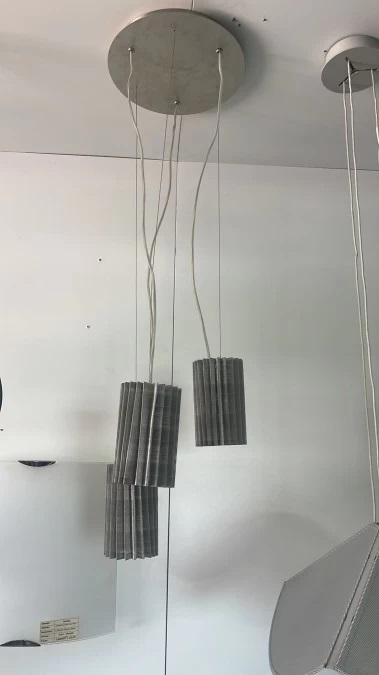 Lampada sospesa Z - Fontana Arte