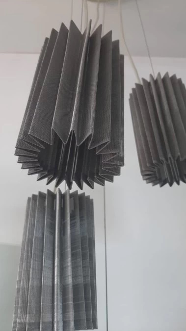 Lampada sospesa Z - Fontana Arte - immagine 2
