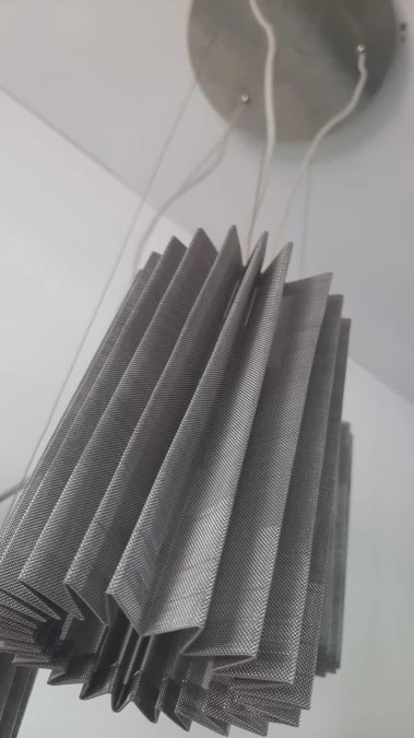 Lampada sospesa Z - Fontana Arte - immagine 3