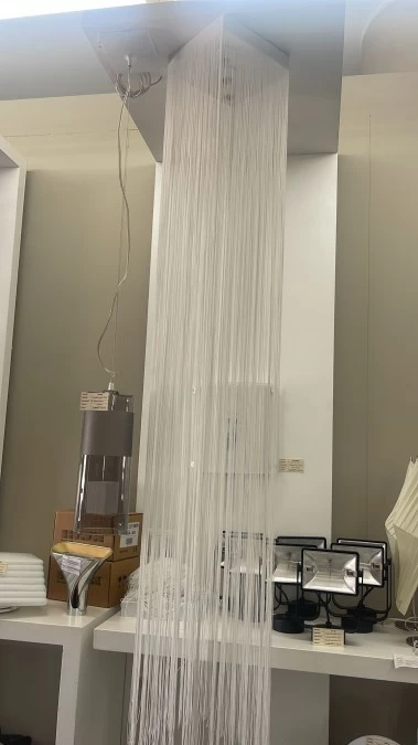 Lampada sospesa Sirrah Garbo Q